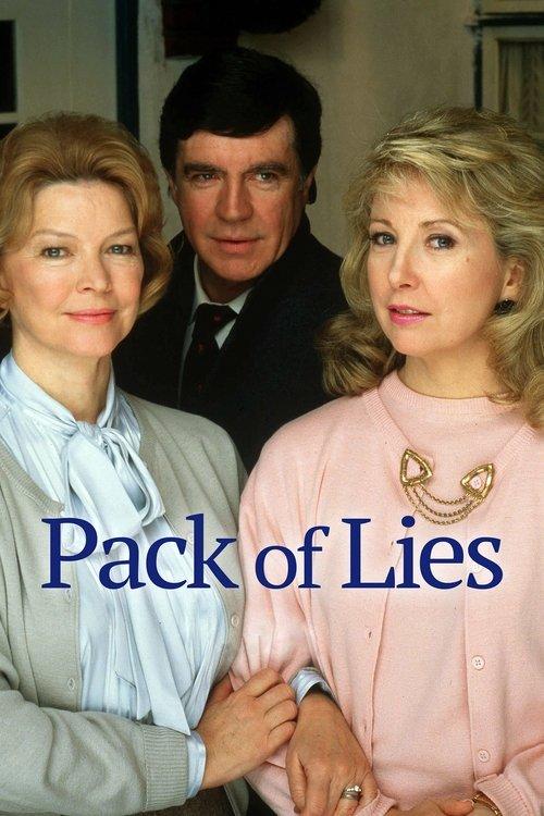 Pack of Lies filmas online