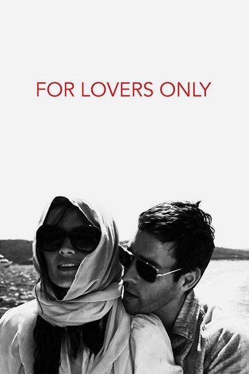 For Lovers Only filmas online