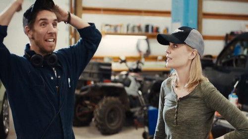 Last Seen in Idaho filmas žiurėti online