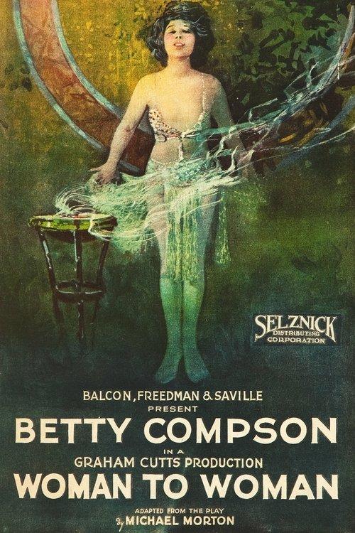 Woman to Woman filmas online