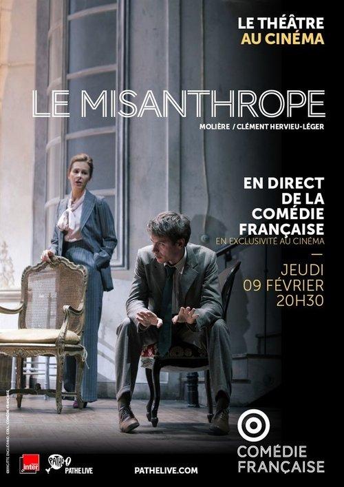 Le Misanthrope filmas online