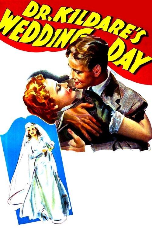 Dr. Kildare's Wedding Day filmas online