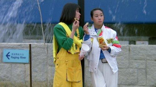 The Intellectual Trio filmas žiurėti online