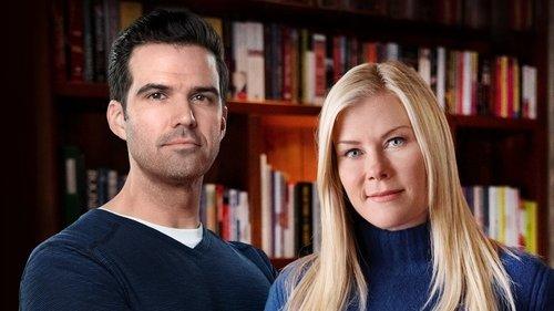 Chronicle Mysteries: Vines that Bind filmas žiurėti online