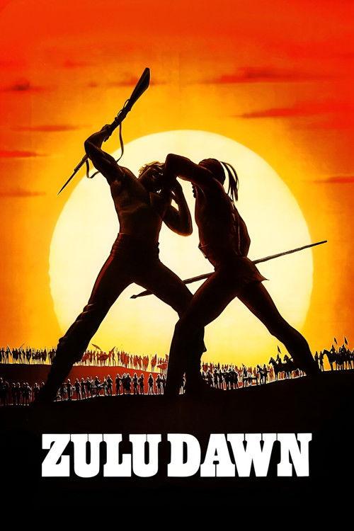 Zulu Dawn filmas online