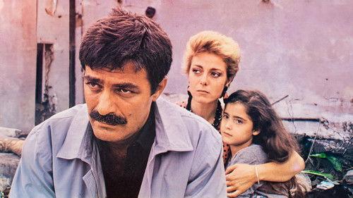 Amansız Yol filmas žiurėti online