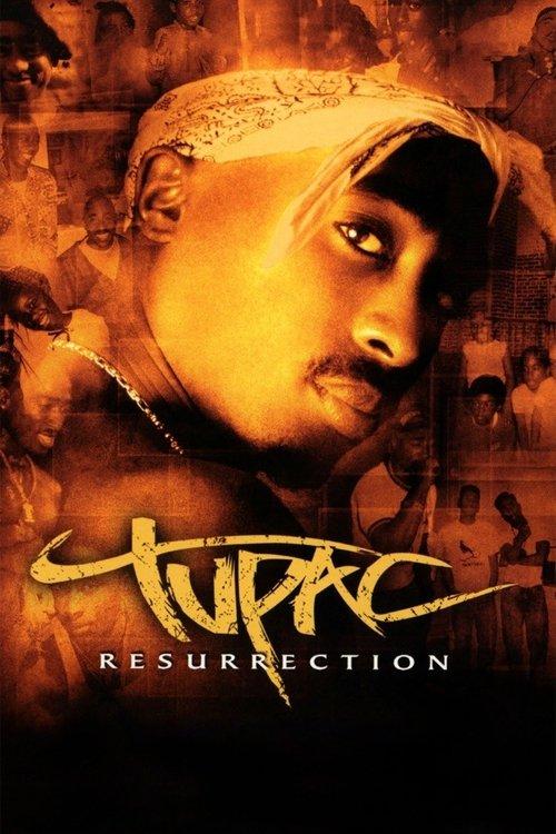 Tupac: Resurrection filmas online
