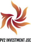 PV2 Investment JSC studio logo
