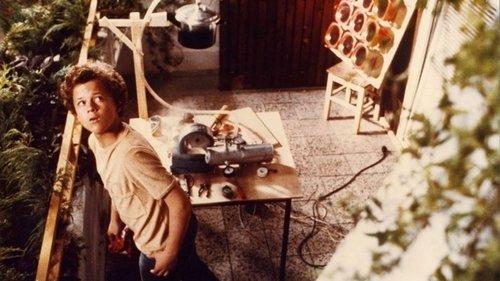 Apprenticeship of the Inventor Polz filmas žiurėti online