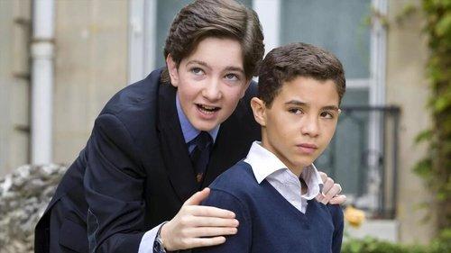 Neuilly sa Mère ! filmas žiurėti online