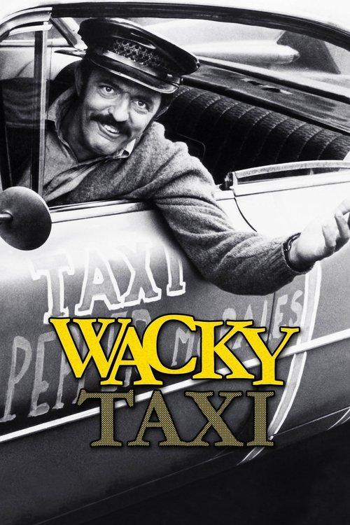 Wacky Taxi filmas online