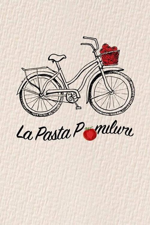 La Pasta Pomiliώri filmas online