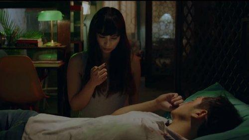 Ang Manananggal sa Unit 23B filmas žiurėti online