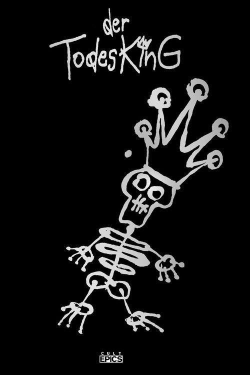 The Death King filmas online