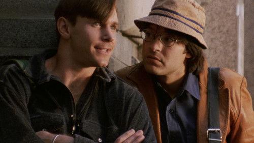 Broadway Damage filmas žiurėti online