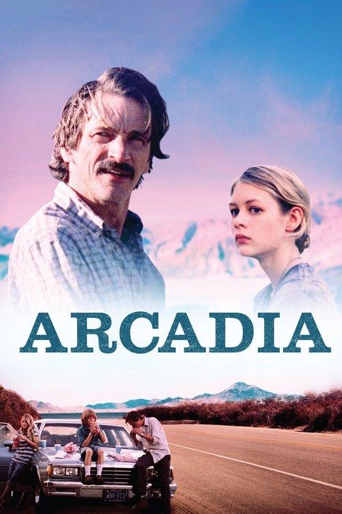 Arcadia filmas online