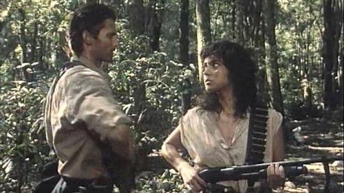 La via della droga filmas žiurėti online