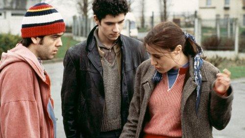 Normal People Are Nothing Exceptional filmas žiurėti online