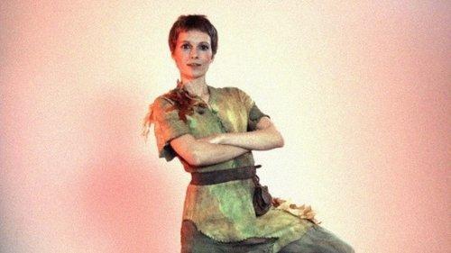 Peter Pan filmas žiurėti online