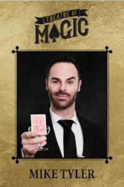 Theatre of Magic filmas online