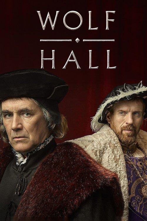 Wolf Hall filmas online