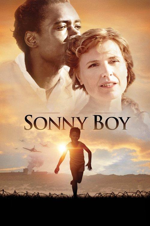 Sonny Boy filmas online