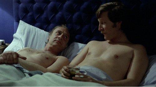 To an Unknown God filmas žiurėti online