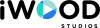iWood Studios studio logo