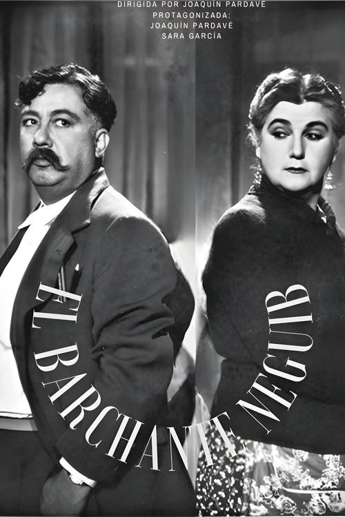 El barchante Neguib filmas online