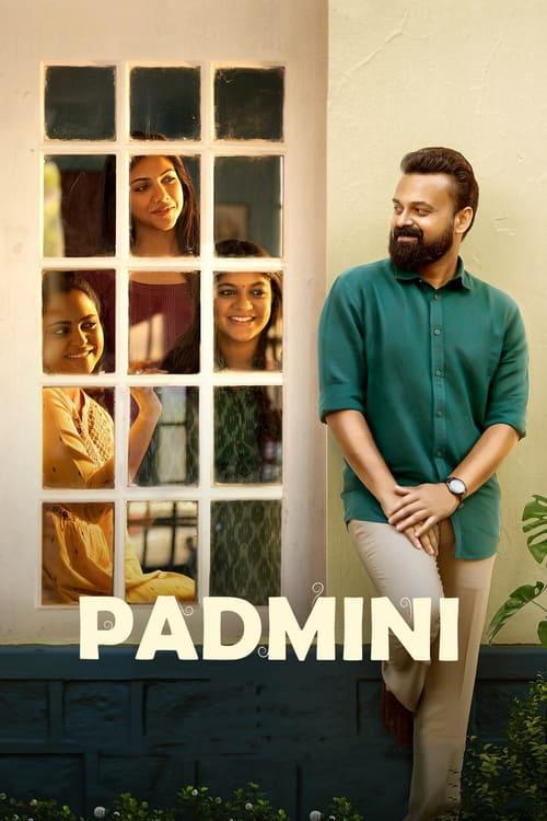 Padmini filmas online