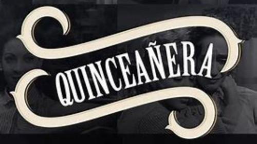 Quinceañera filmas žiurėti online