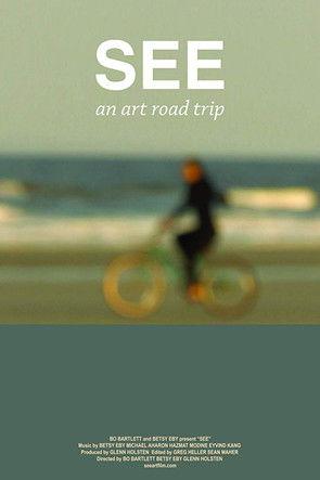 See: An Art Road Trip filmas online