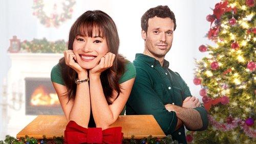 Candy Cane Candidate filmas žiurėti online