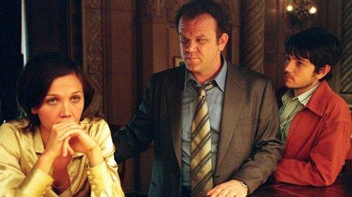 Criminal filmas žiurėti online