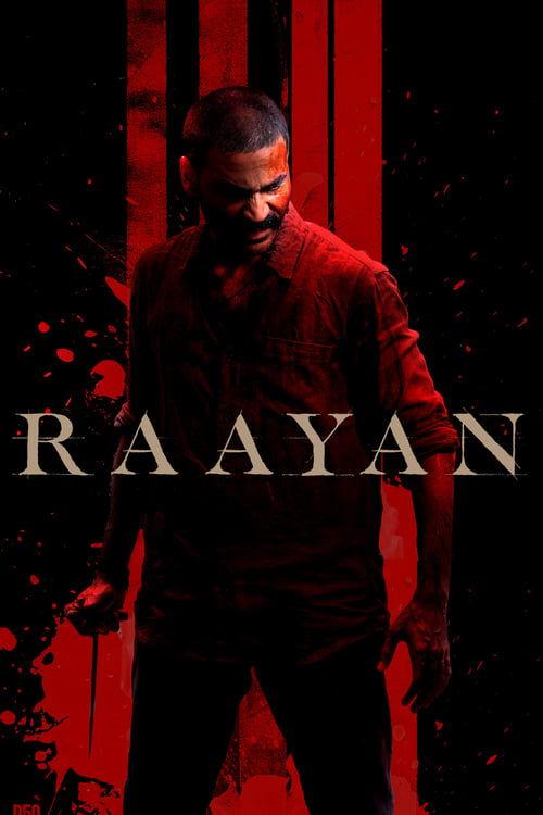 Raayan filmas online
