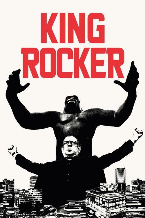 King Rocker filmas online