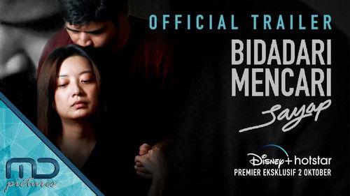 Bidadari Mencari Sayap filmas žiurėti online