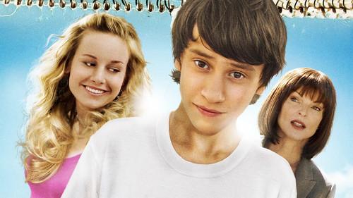 Just Peck filmas žiurėti online