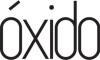 Óxido studio logo