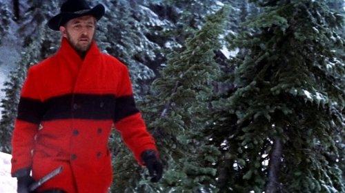 Track of the Cat filmas žiurėti online