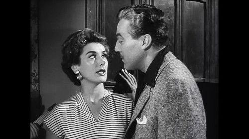 Street of Shadows filmas žiurėti online