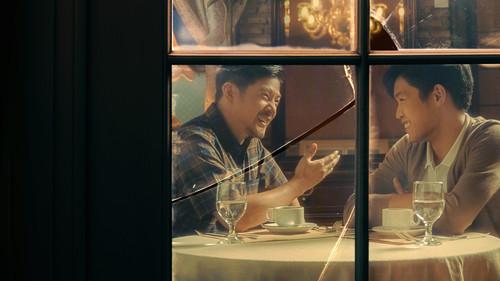 About Us But Not About Us filmas žiurėti online