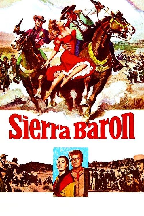 Sierra Baron filmas online