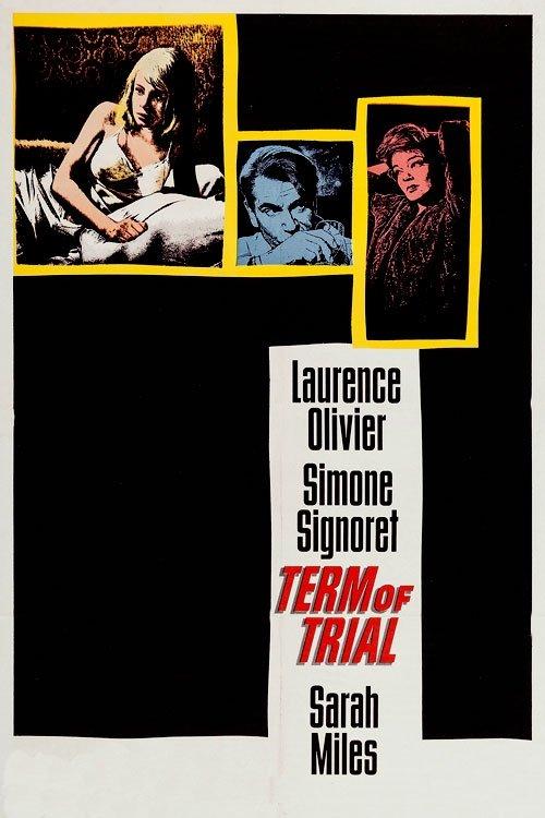 Term of Trial filmas online