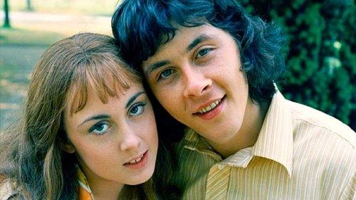 The Lovers! filmas žiurėti online