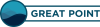 Great Point Media studio logo