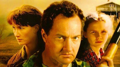 The Siege at Ruby Ridge filmas žiurėti online