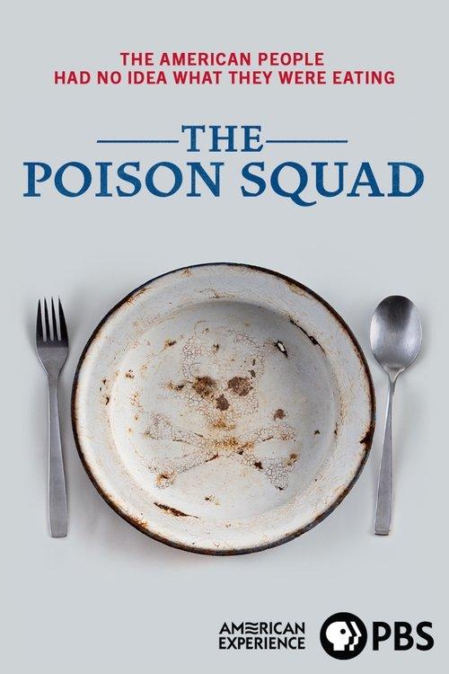 The Poison Squad filmas online