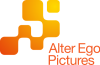 Alter Ego Pictures studio logo
