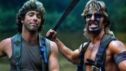 Deadly Prey filmas žiurėti online